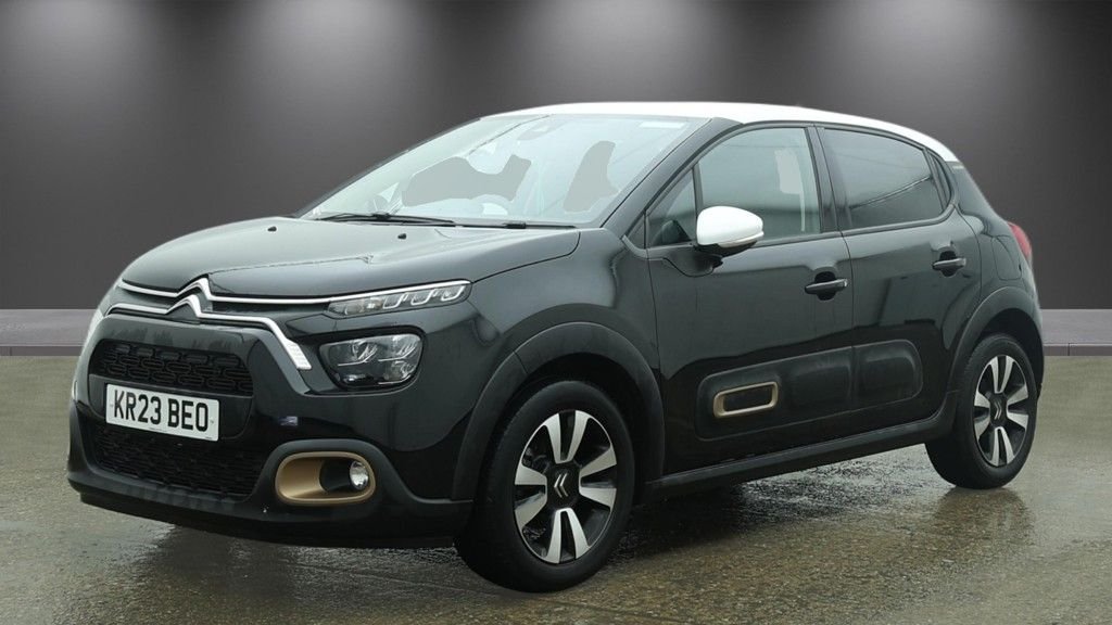 Used Citroen C3 2023 for sale - 78030431: Photo 2