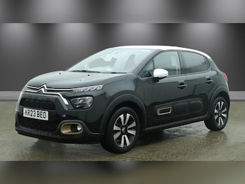 Used Citroen C3 2023 for sale - 78030431: Photo