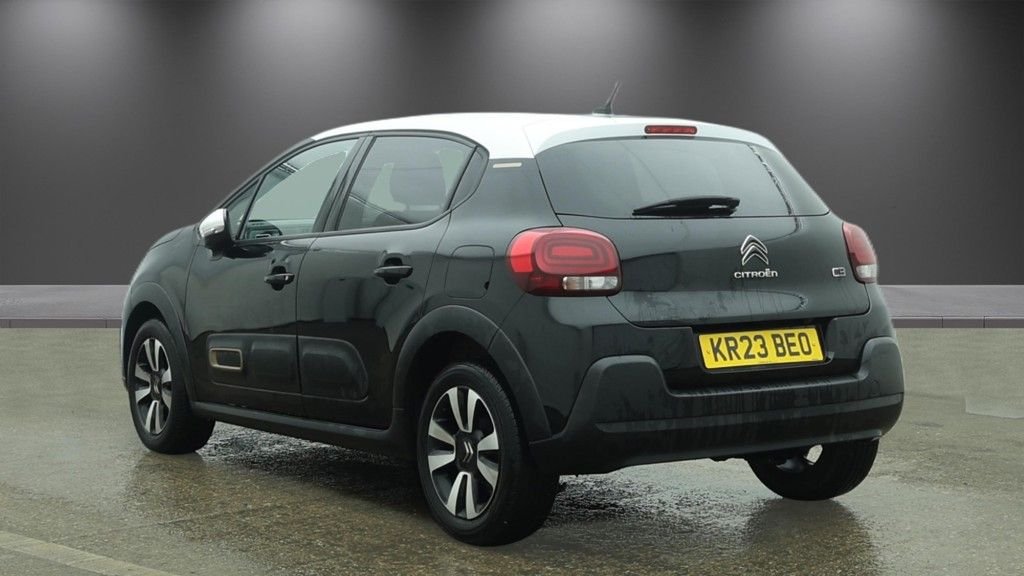 Used Citroen C3 2023 for sale - 78030431: Photo 3