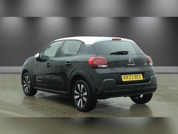 Used Citroen C3 2023 for sale - 78030431: Photo