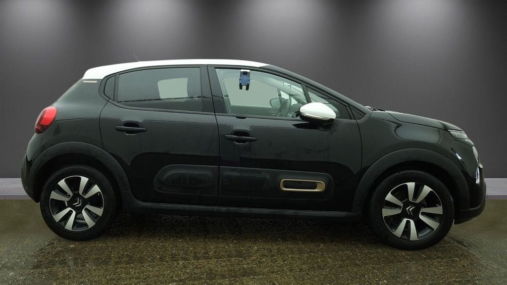 Used Citroen C3 2023 for sale - 78030431: Photo 5