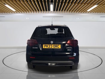 Used Suzuki Vitara 2023 for sale - 79186789: Photo