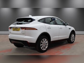 Used Jaguar E-Pace 2019 for sale - 78742900: Photo