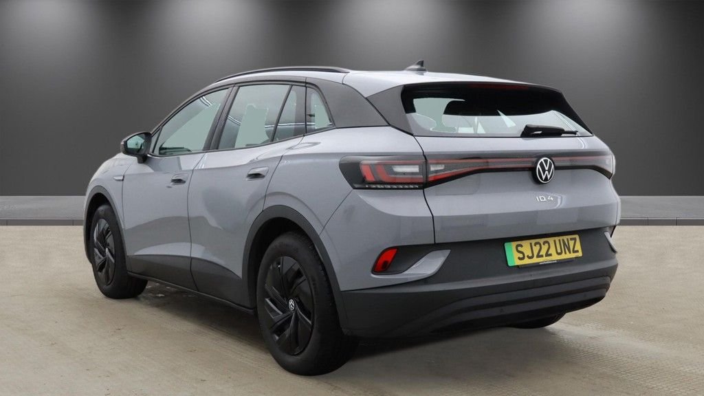 Used Volkswagen ID.4 2022 for sale - 78056114: Photo 3