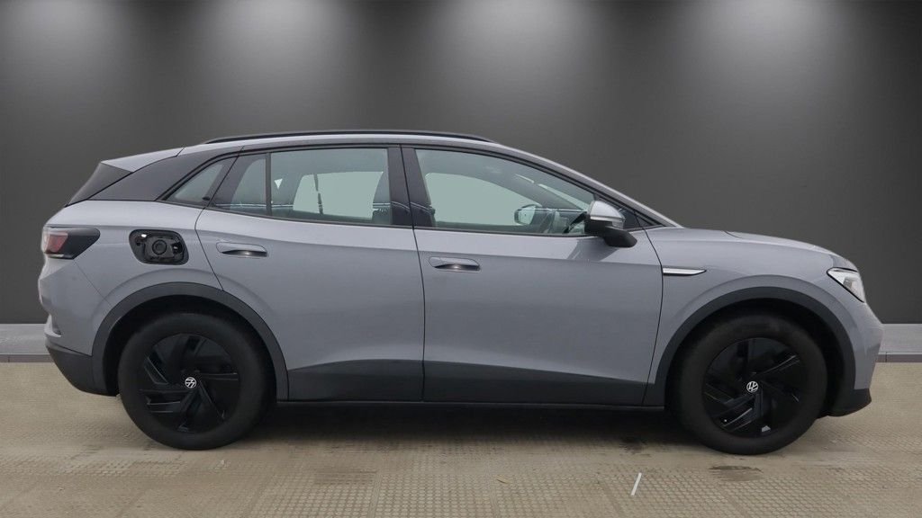 Used Volkswagen ID.4 2022 for sale - 78056114: Photo 5