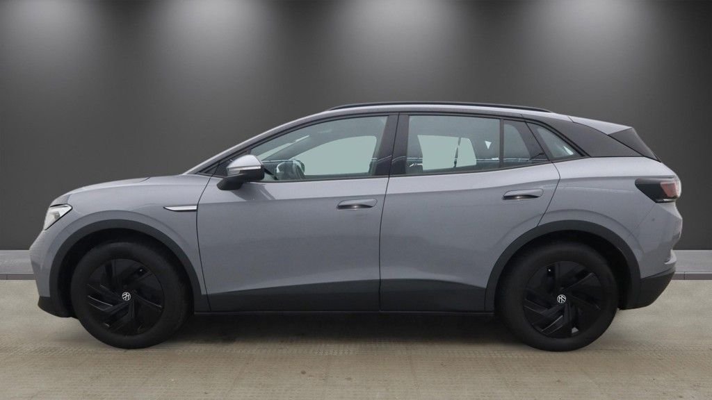 Used Volkswagen ID.4 2022 for sale - 78056114: Photo 6