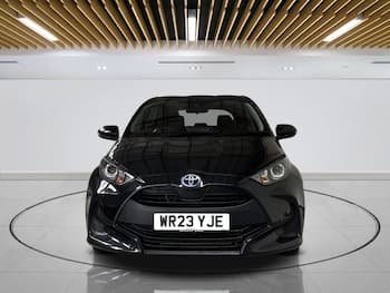 Used Toyota Yaris 2023 for sale - 79655177: Photo