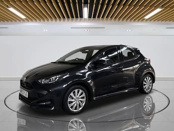 Used Toyota Yaris 2023 for sale - 79655177: Photo