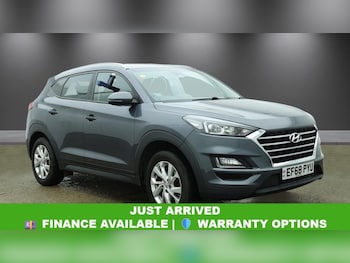 Used Hyundai TUCSON 2019 for sale - 78181410: Photo