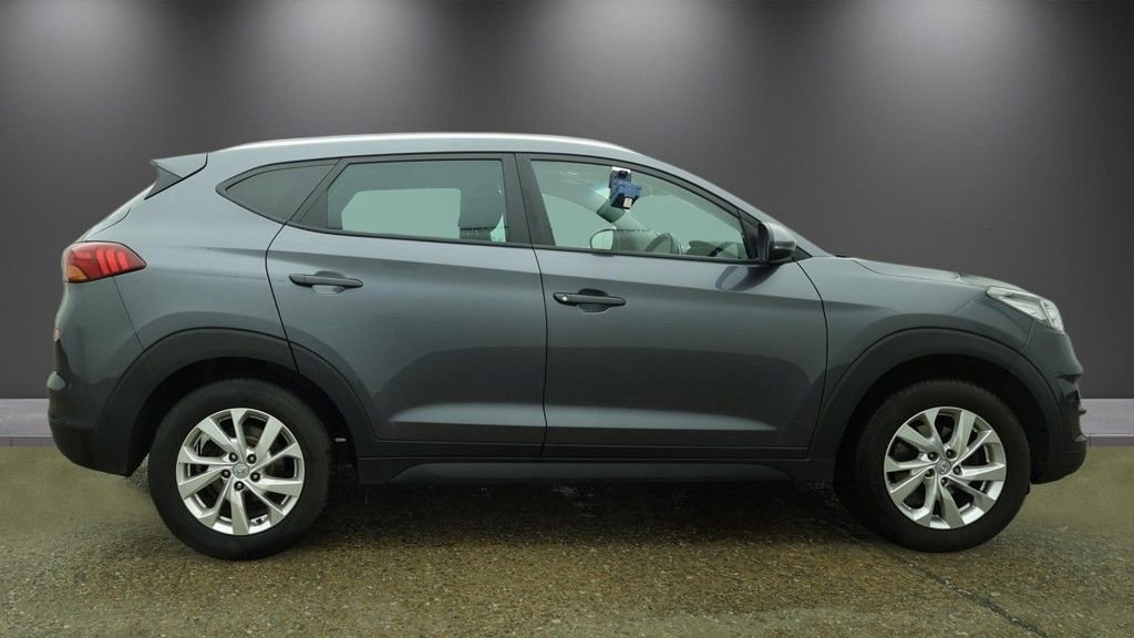 Used Hyundai TUCSON 2019 for sale - 78181410: Photo 5