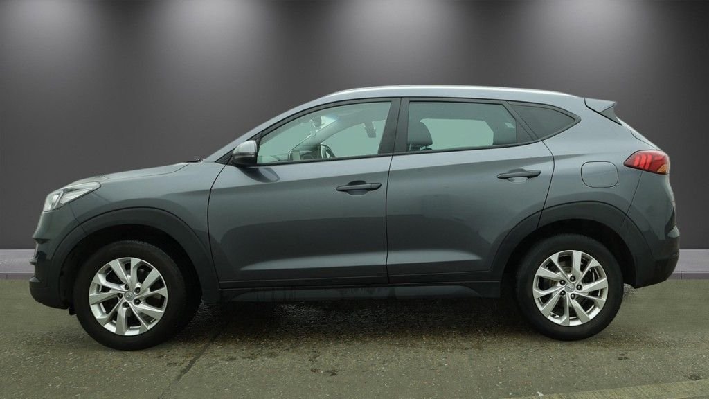 Used Hyundai TUCSON 2019 for sale - 78181410: Photo 6