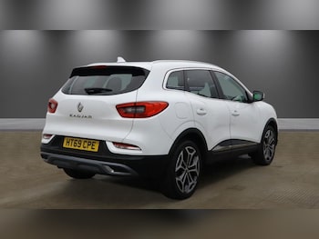 Used Renault Kadjar 2019 for sale - 79221520: Photo