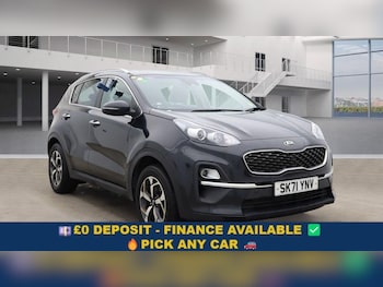 2021 (71) - 1.6 CRDi 48V ISG 2 5dr DCT Auto