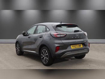 Used Ford Puma 2023 for sale - 79166657: Photo