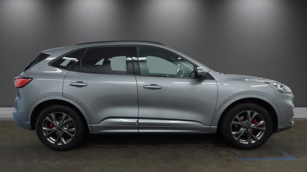 Used Ford Kuga 2020 for sale - 78181346: Photo 5