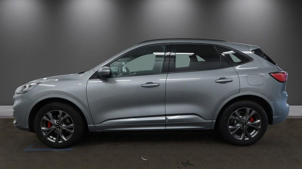 Used Ford Kuga 2020 for sale - 78181346: Photo 6