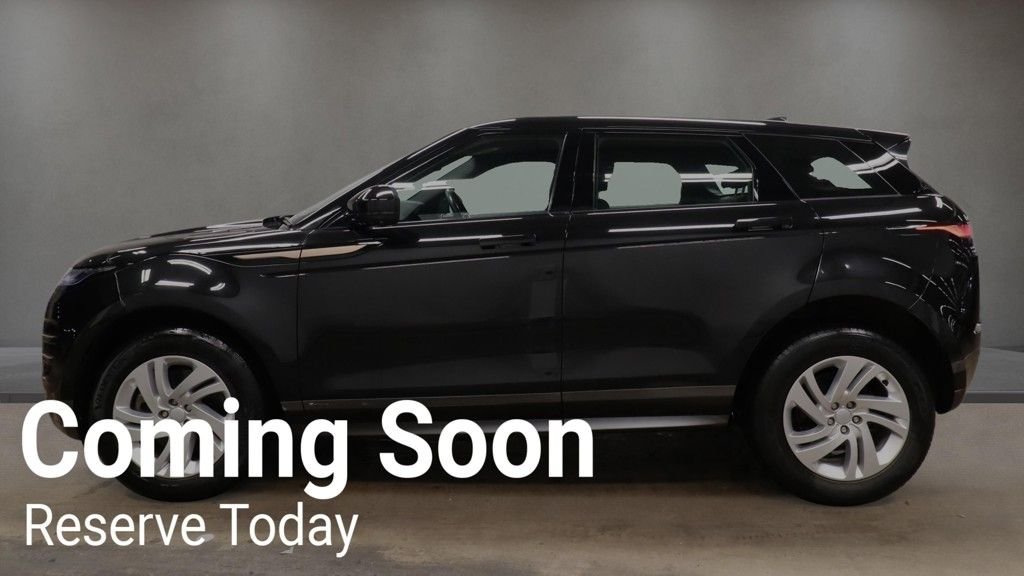 Used Land Rover Range Rover Evoque 2021 for sale - 77232001: Photo 6