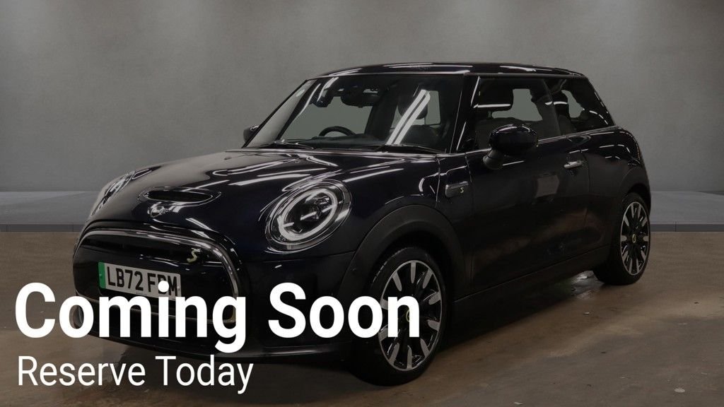 Used MINI Hatch 2023 for sale - 77457536: Photo 2