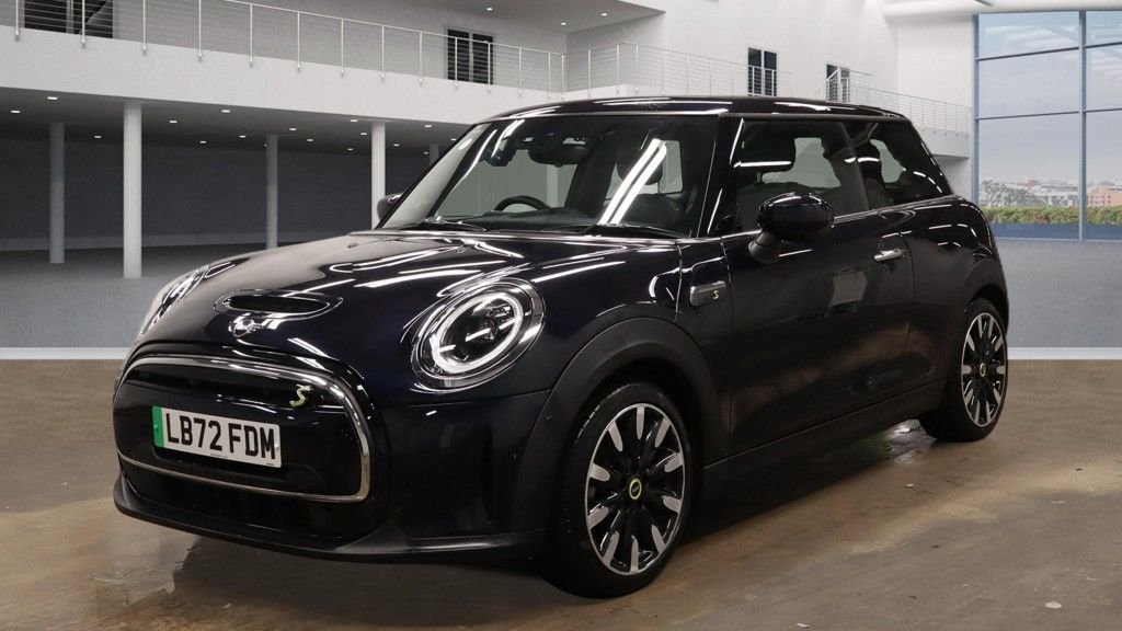 Used MINI Hatch 2023 for sale - 77457536: Photo 8