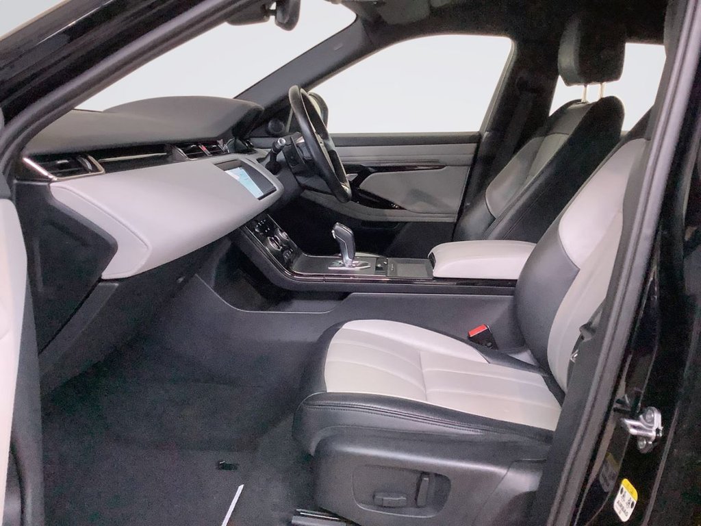 Used Land Rover Range Rover Evoque 2020 for sale - 77841298: Photo 11