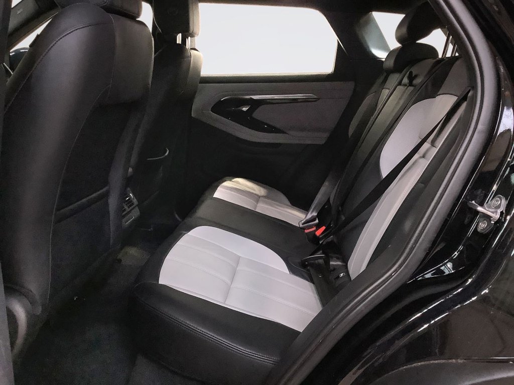 Used Land Rover Range Rover Evoque 2020 for sale - 77841298: Photo 12