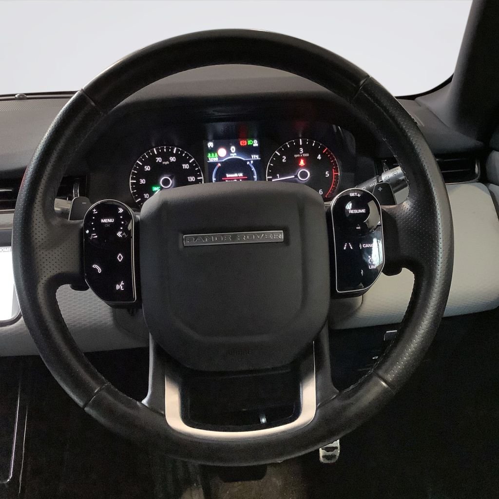 Used Land Rover Range Rover Evoque 2020 for sale - 77841298: Photo 15