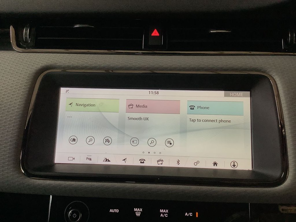 Used Land Rover Range Rover Evoque 2020 for sale - 77841298: Photo 22