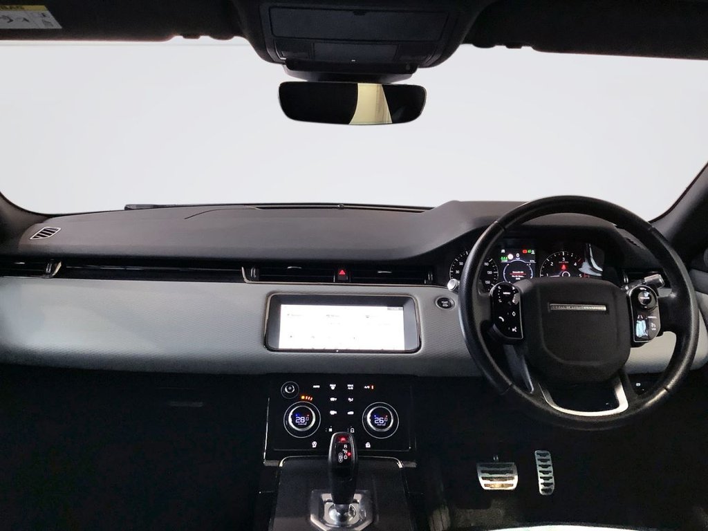 Used Land Rover Range Rover Evoque 2020 for sale - 77841298: Photo 3