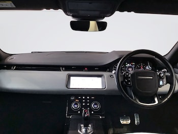 Used Land Rover Range Rover Evoque 2020 for sale - 77841298: Photo