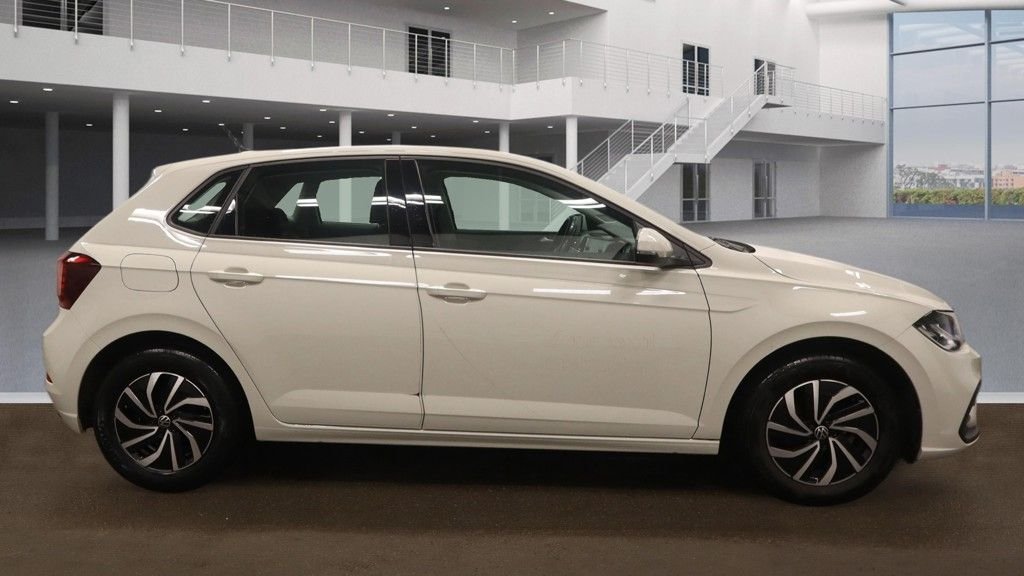 Used Volkswagen Polo 2023 for sale - 77369549: Photo 11