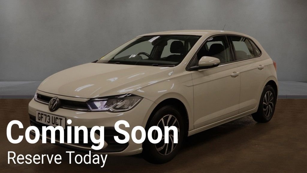 Used Volkswagen Polo 2023 for sale - 77369549: Photo 2