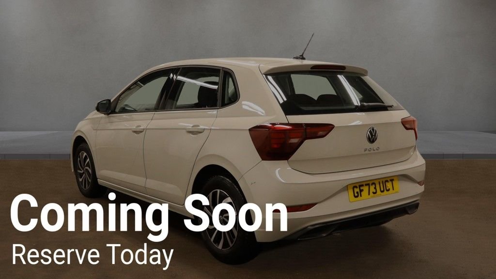 Used Volkswagen Polo 2023 for sale - 77369549: Photo 3