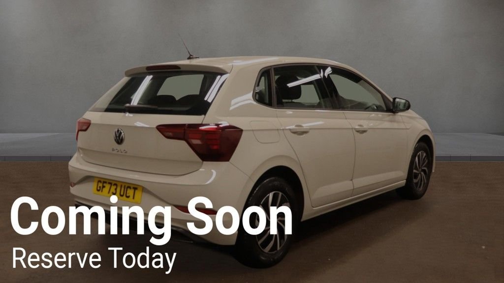 Used Volkswagen Polo 2023 for sale - 77369549: Photo 4