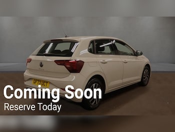 Used Volkswagen Polo 2023 for sale - 77369549: Photo