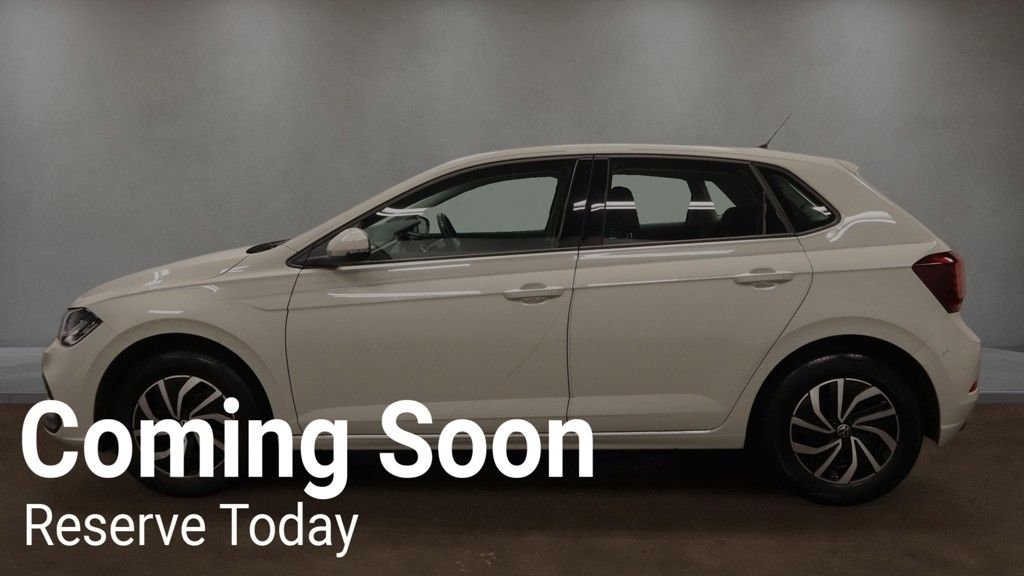 Used Volkswagen Polo 2023 for sale - 77369549: Photo 6