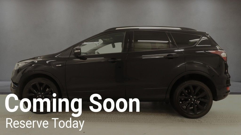 Used Ford Kuga 2018 for sale - 77614194: Photo 10