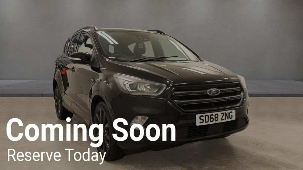 Used Ford Kuga 2018 for sale - 77614194: Photo 5