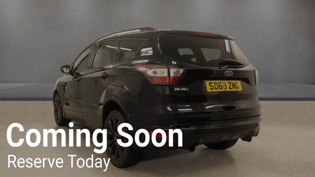 Used Ford Kuga 2018 for sale - 77614194: Photo 7