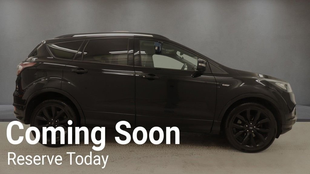 Used Ford Kuga 2018 for sale - 77614194: Photo 9