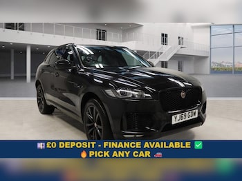 2020 (69) - 2.0 D180 Chequered Flag SUV 5dr Diesel Auto AWD Euro 6 (s/s) (180 ps)