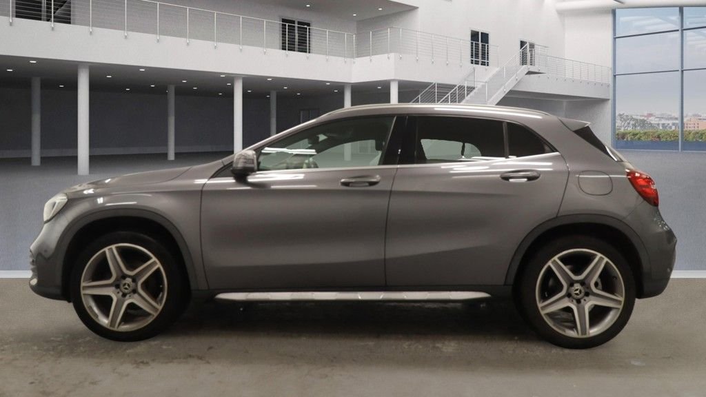 Used Mercedes-Benz GLA 2019 for sale - 77026778: Photo 12