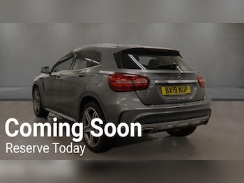Used Mercedes-Benz GLA 2019 for sale - 77026778: Photo