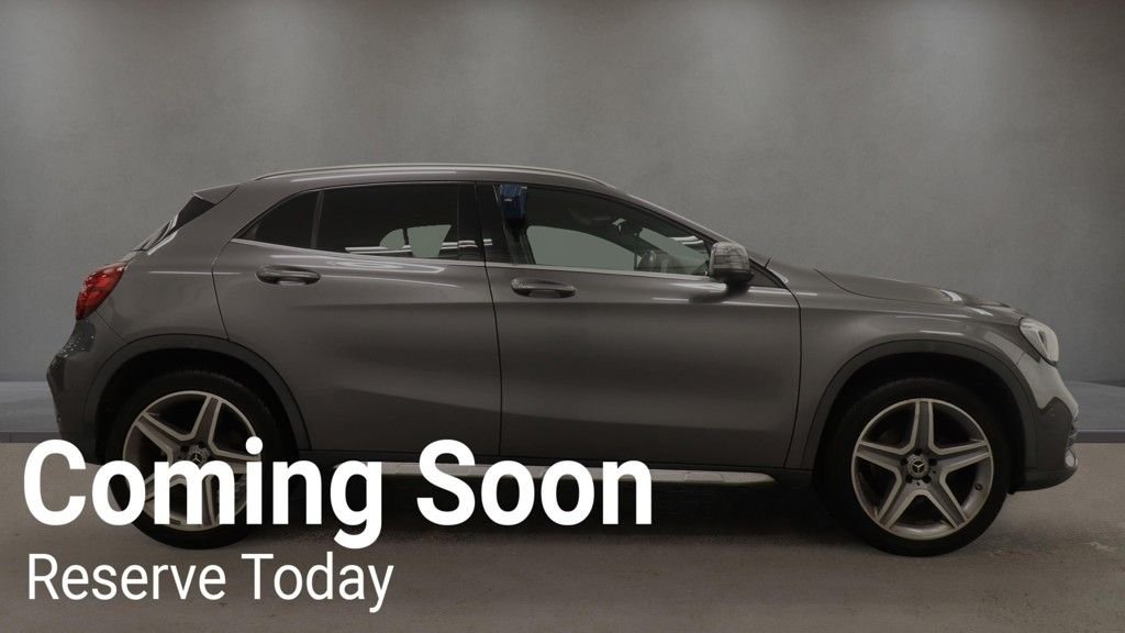 Used Mercedes-Benz GLA 2019 for sale - 77026778: Photo 5