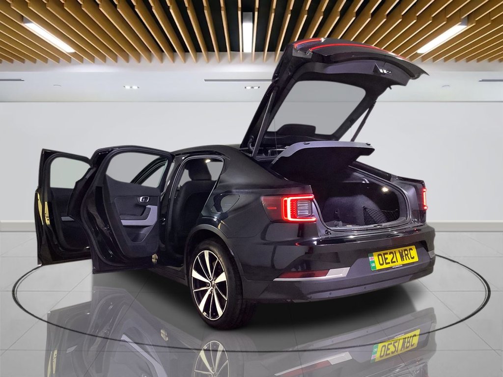 Used Polestar Polestar 2 2021 for sale - 76520735: Photo 10