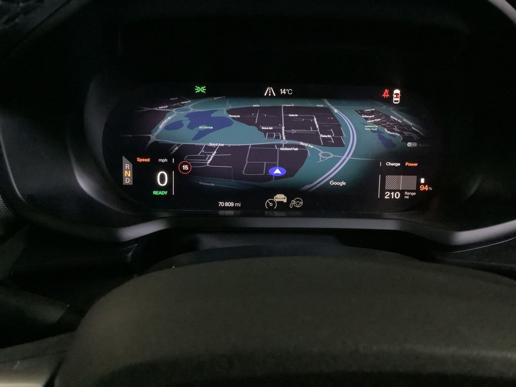 Used Polestar Polestar 2 2021 for sale - 76520735: Photo 18