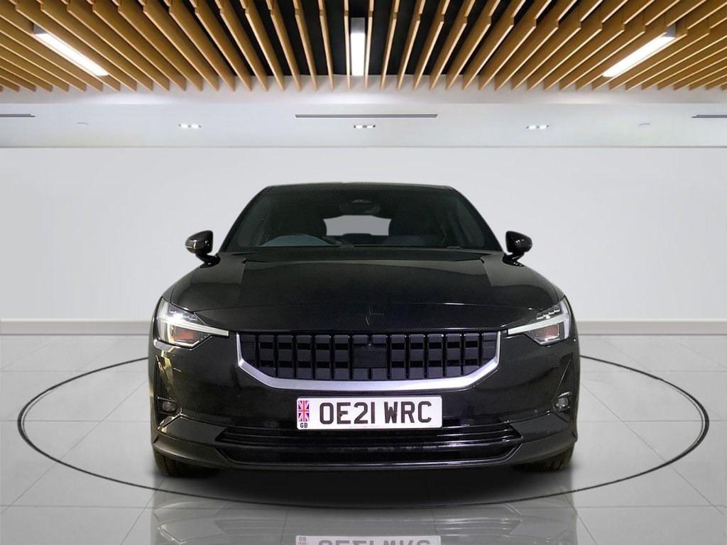 Used Polestar Polestar 2 2021 for sale - 76520735: Photo 2