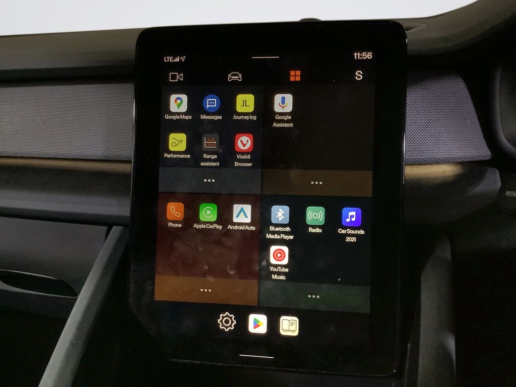 Used Polestar Polestar 2 2021 for sale - 76520735: Photo 23