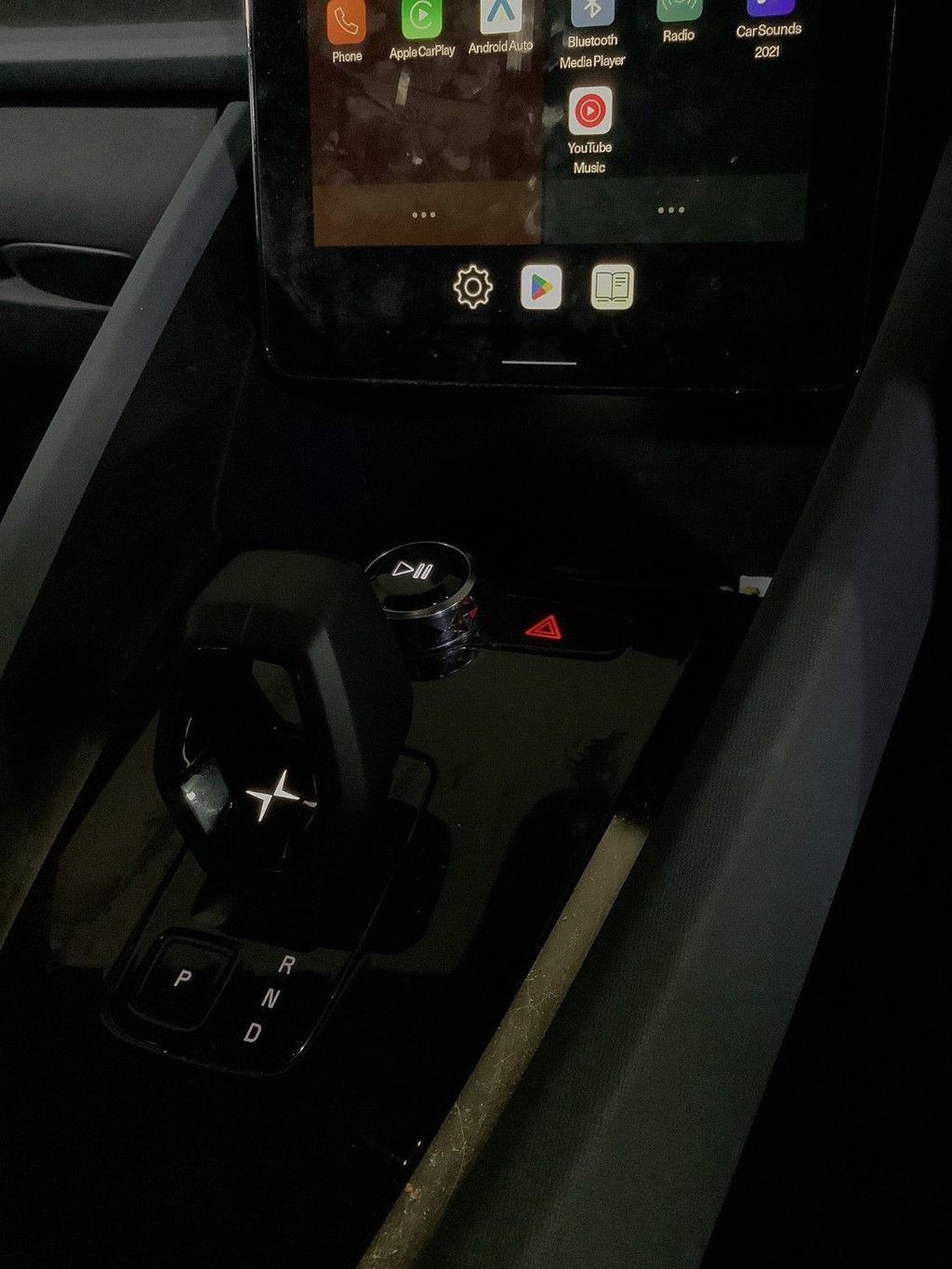 Used Polestar Polestar 2 2021 for sale - 76520735: Photo 24