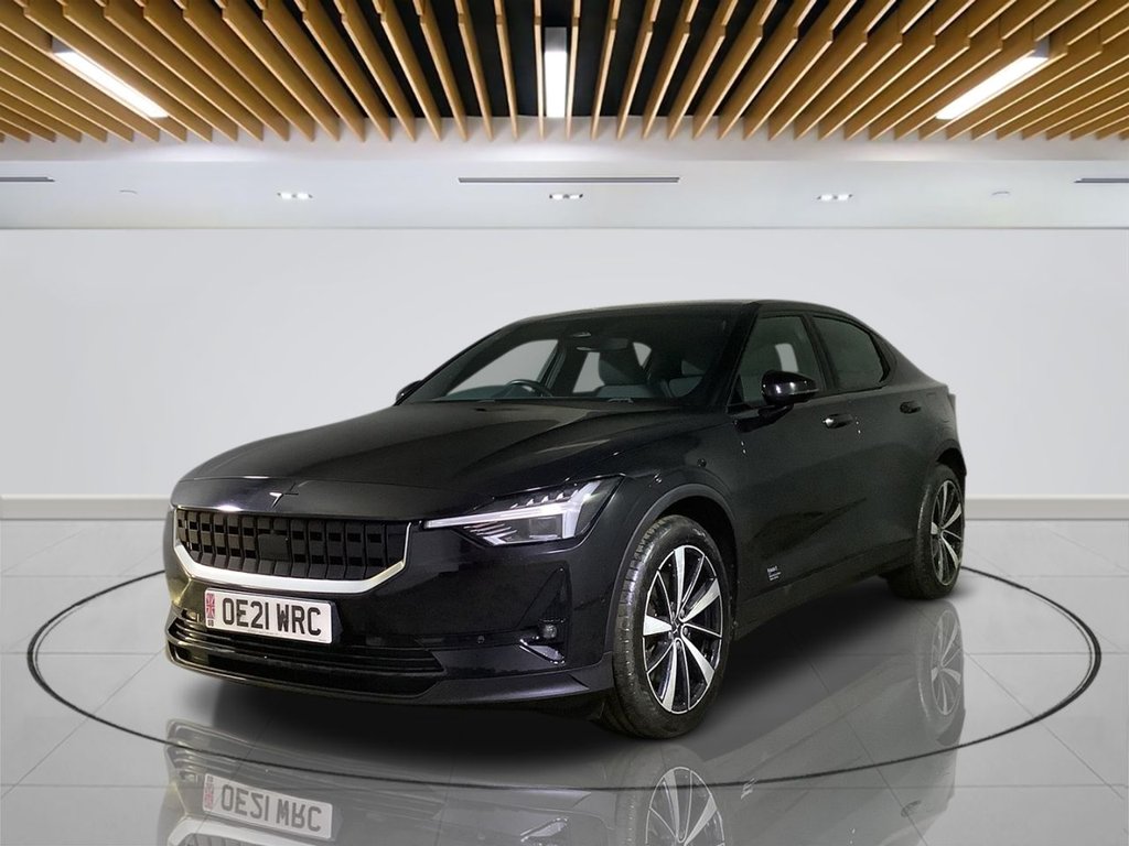 Used Polestar Polestar 2 2021 for sale - 76520735: Photo 4