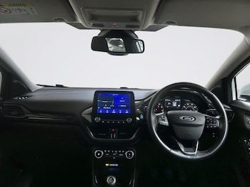 Used Ford Puma 2021 for sale - 78401187: Photo